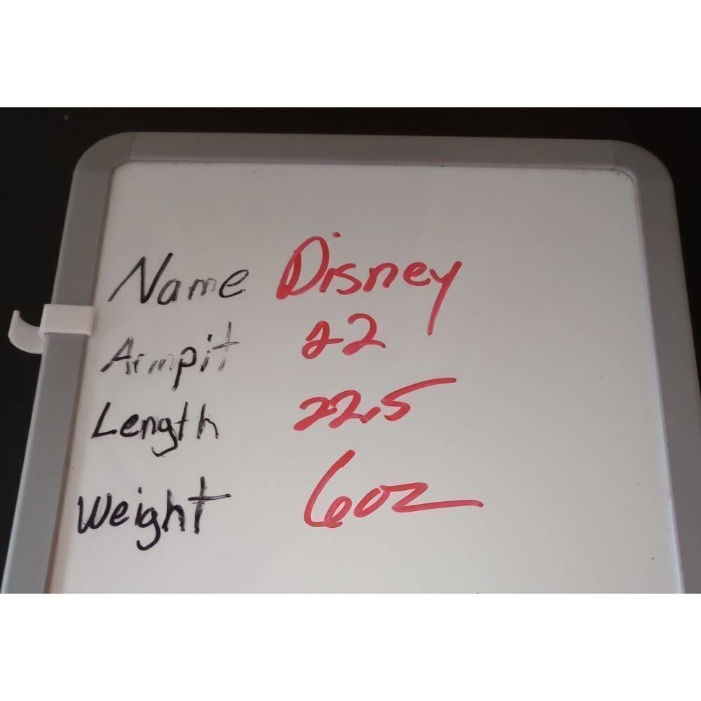 Disney Junior Top 19 Red Mickey Mouse - Picture 6 of 6